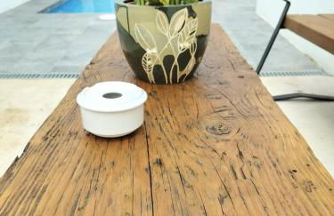 Casa Robles, casa con piscina y barbacoa - Photo 39