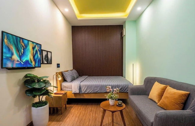 Cosy House Da Nang - Photo 11