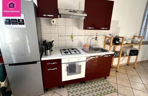 Roberta House Il Tuo Rifugio per Concerti, Eventi e Fiere - Foto 13