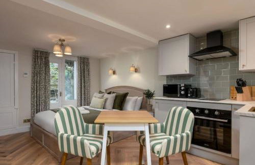 Bridgend Studio - Near Free Parking - Foto 11