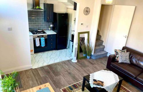 Beautiful home near Elland Road stadium - Foto 1