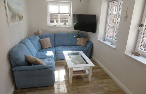 Ferienhaus AM ALTEN HAFEN HOOKSIEL - Photo 8