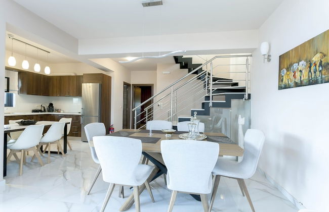 Marina's Villas - Foto 59