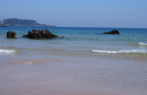 Apartamentos El Pinedo - Foto 39