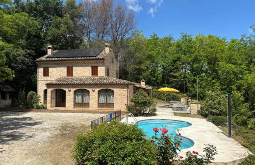 Villa Santa Maria - Foto 1