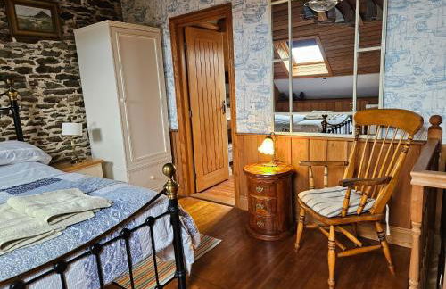 Rose by the sea - Beach front sea views - Foto 9