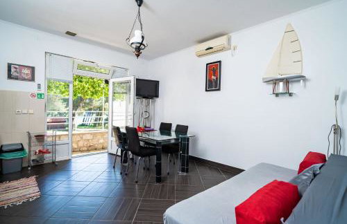 Apartments by the sea Zuljana, Peljesac - 10233 - Foto 27