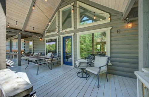 Happy Times on Caddo River by StayLage - Foto 33