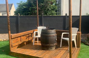 L'étape de Marcel - Zanini - Foto 24