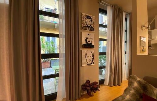 Studio Navigli Lombardini 8 - Photo 12