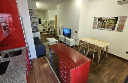 Brand new apart MLG city center! - Foto 2