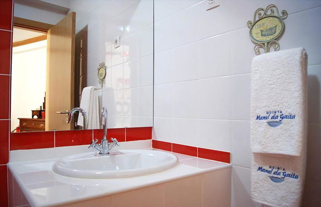 Quinta Manel Da Gaita - Foto 14