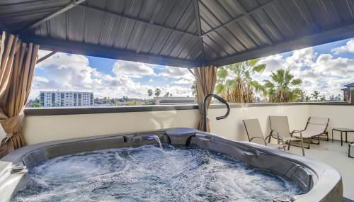 Park Blvd 301 - Modern - Urban Oasis - SPA - Foto 2