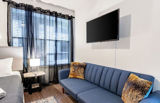 Lynn's Lodging - Foto 36