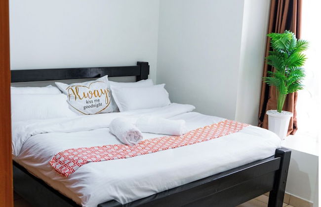 Honey Dew Stays - Foto 46