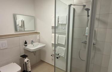 Ferienwohnung Sonnenufer Residenz am See in Neuruppin - Foto 11