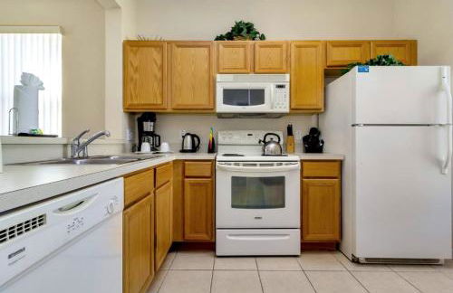 Villas at Regal Palms-4 Bedroom3.5 bath Townhouse - Foto 30