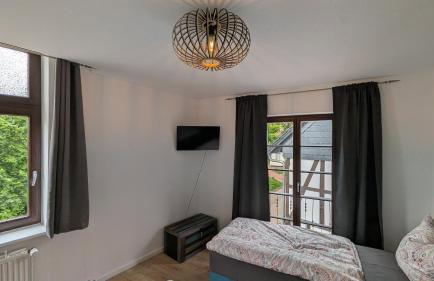 Ferienwohnung Lehmann - Foto 2