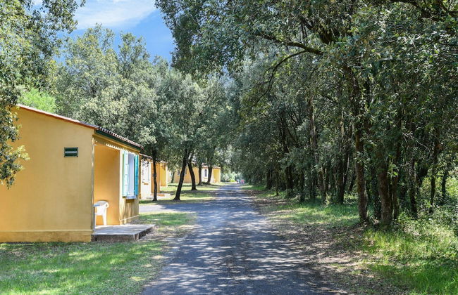 Gite in a Holiday Park With Swimming Pool - Foto 23