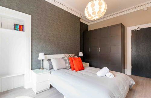 Spacious 3 bed home in Marchmont - Foto 2