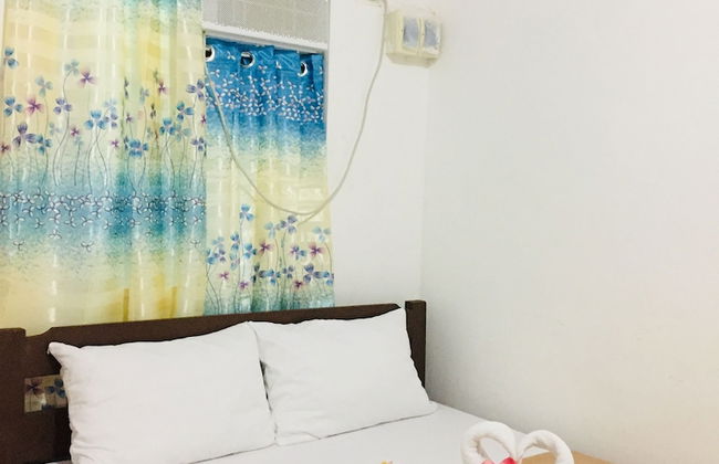 Bebs and Jocel Apartment - Foto 28