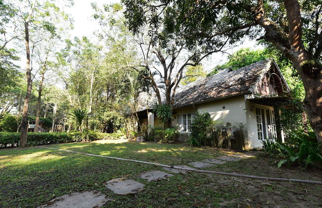 Uncle Jo Rustic - Foto 25