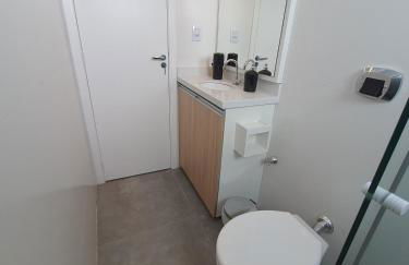 Apartamento Executivo Central WiFi e Garagem - Foto 12