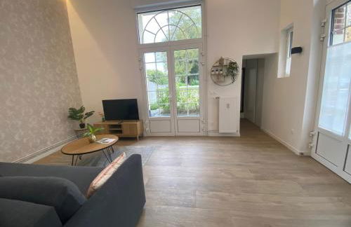 Les Appartements de l'Hippodrome - Foto 25