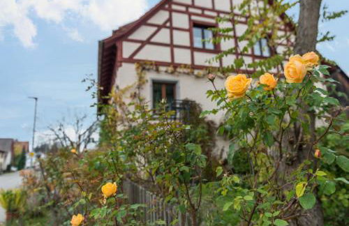 Studiowohnung Haus 18 - Foto 20