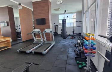 Flamboyant-Metropolitan Goiânia - Foto 34