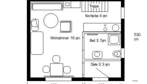 Ferienhaus Inge - Photo 3