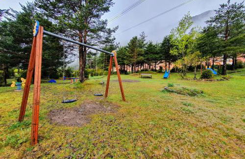 Apartamento de montaña y ESQUÍ en el Pirineo Aragonés, Villanúa - WIFI - Photo 21