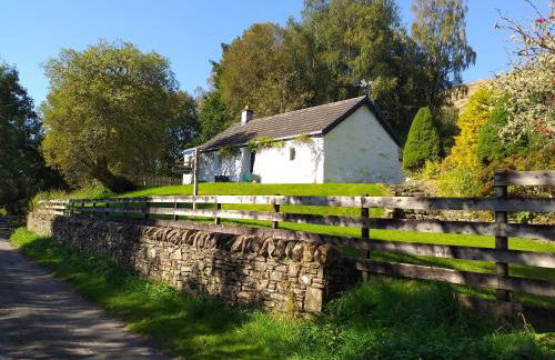 Craignavie Cottage - Foto 8