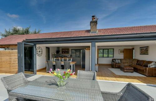 April Cottage - Luxury Country Bolthole - Foto 8