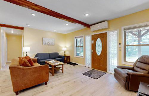 Hungry Horse Hideout - Lower Level - Foto 4