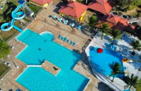 Casa piscina privativa e Área Gourmet - Condomínio 24 hs - Foto 29