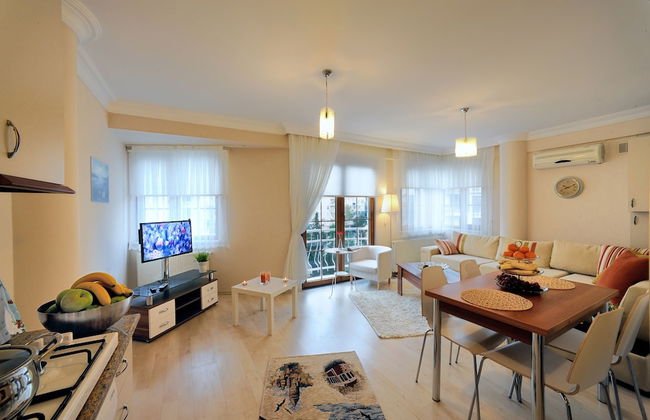 Kaya Apart Point - Foto 38