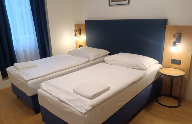 Powder Tower Suites - Foto 15