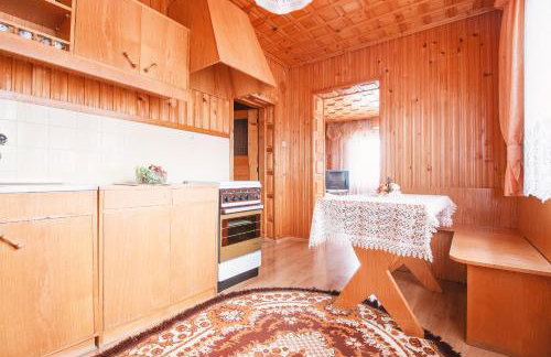 Dom na Podhalańskiej - Foto 30