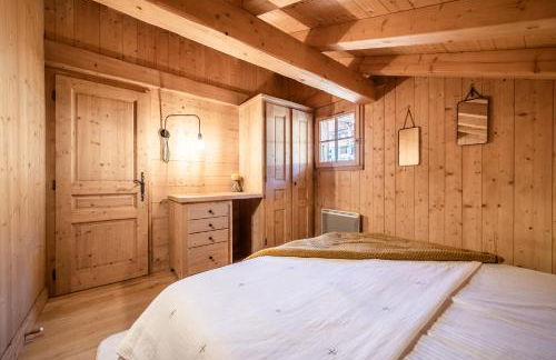 Chalet La Cabane, Carroz d Araches - by EMERALD STAY - Foto 25