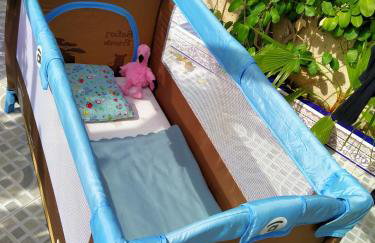 VILLA FLAMINGO San Pedro del Pinatar Beach House - Foto 27