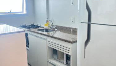 Maravilhoso Flat - Foto 4