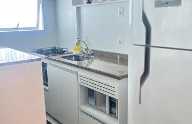 Maravilhoso Flat - Foto 4