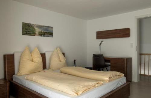 Apartment Appartement in Oberallgäu mit Großer Terrasse by Interhome - Foto 19