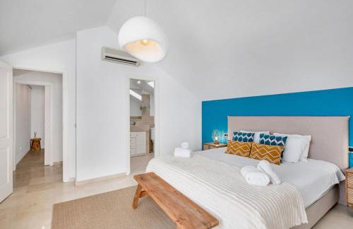 LXR Bahía de Marbella 3HAB Beachfront - Foto 19