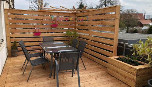 Ferienhaus Pusteblume - Foto 2