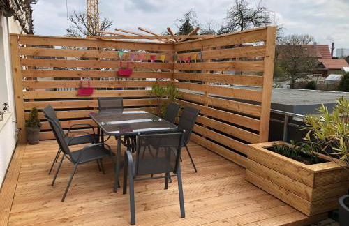 Ferienhaus Pusteblume - Foto 2