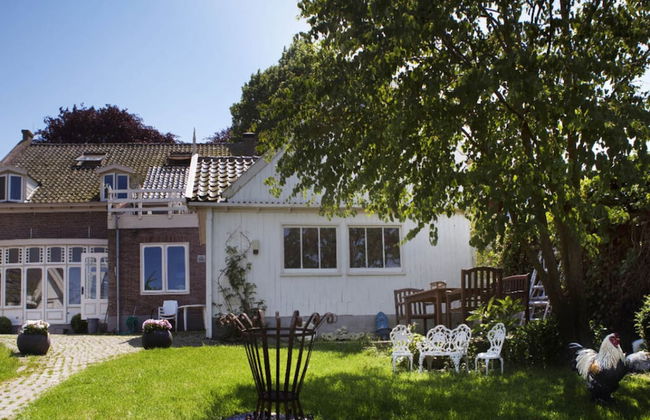 Patricius Haus Comfortable Holiday Residence - Foto 15