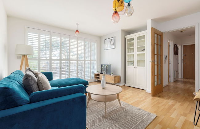 The East Dulwich Villas - Foto 19