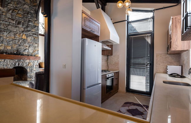 Nibras Villa Resort - Foto 4